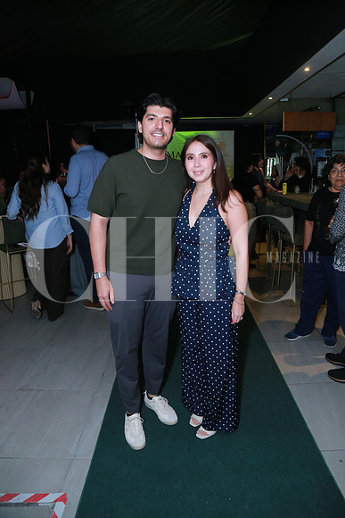 Javier Leal y Valeria Islas (2)