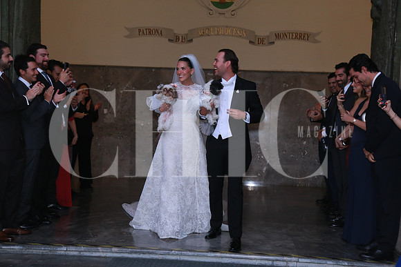 Mafer Maiz y Héctor (3)