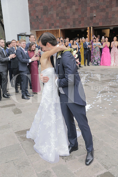 Boda de Melissa Arias y Gabriel Prestamo 73