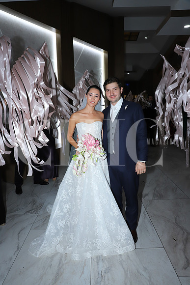 Regina Garza y Arturo González 1