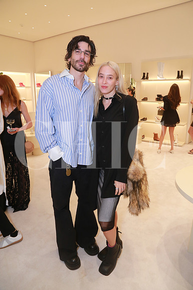 Juan Pablo Chapa y Andrea Garza (2)