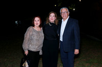 Elia Gutíerrez, Lorena Noyola y Enrique Villarreal (2)