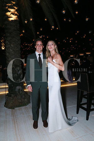 Esteban Gutíerrez y Andrea Fernández (3)