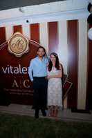 Jorge Quiroga y Ana Cecy villarreal 2