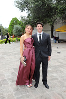 Alana Gaona y Fernando Elizondo 2