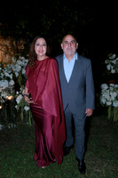 (papás de la novia) Elvia Garza de Jiménez y Carlos Jiménez (2)