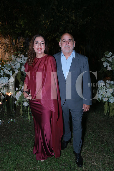 (papás de la novia) Elvia Garza de Jiménez y Carlos Jiménez (2)