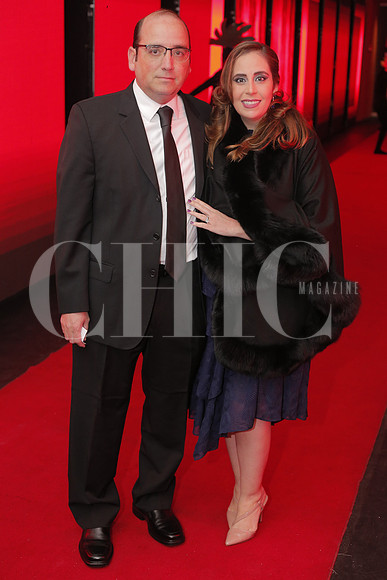 Bernardo González y Veronica Treviño 1