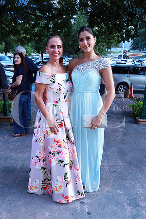 Itzamara Allande y Mariel González (3)