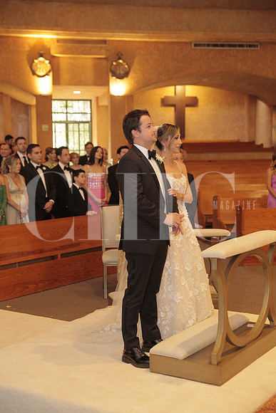 Boda de Fernanda Garza y David Garza 4