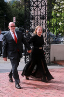 Charles Lewis y Cordelia Garza (2)