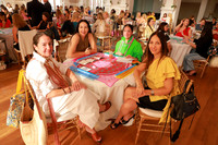 Claudia Roman, Paty Chapa, Carmen Roman y Andrea chapa 3