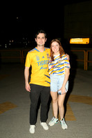 Beto Álvarez y Karla Carrillo1
