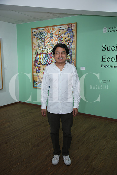 Antonio Díaz