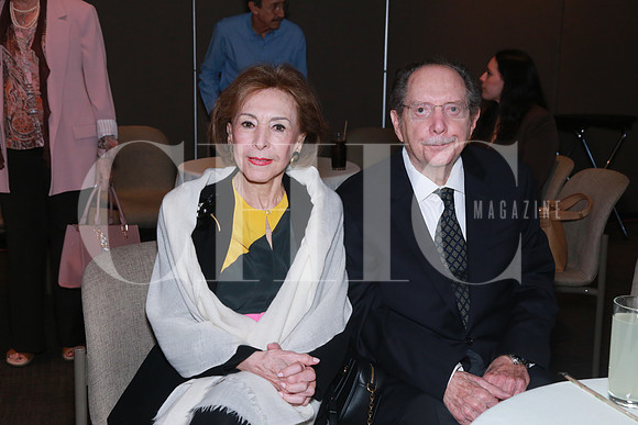 Yolanda Santos y Fernando Santos (2)