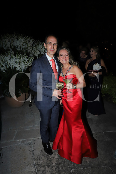 Eduardo Barrera y Claudia Garza 2