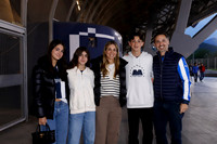 Elisa Garza T., Maria Garza T., Mayela Gonzalez, Mateo Garza T. y Sebastian Garza T.