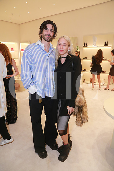 Juan Pablo Chapa y Andrea Garza (3)