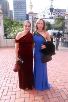 Ana Viesca de Garza y Vero Sánchez (2)