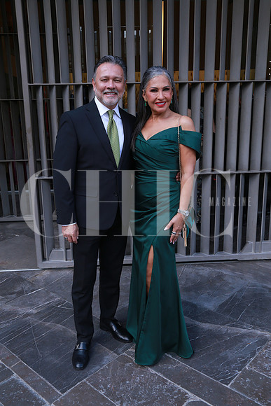 Dany Ortega y Goergina Ortega (2)