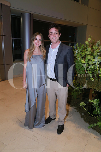 Balbina Garza y Andrés Garza (3)