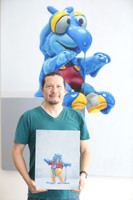 Roberto Treviño 3
