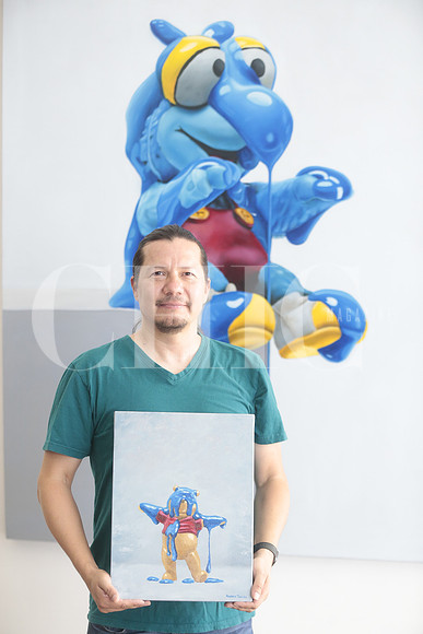 Roberto Treviño 3