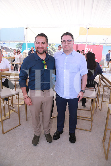 Erick Tamez y Mario Campuzano (2)
