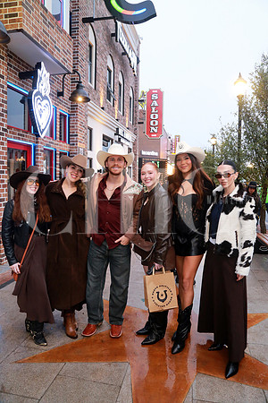 Ana Mireles, Ana Karen Varela, Aldo De Nigris, Andrea Támez, Melissa Chavarria y Estibaliz Badiola (2)
