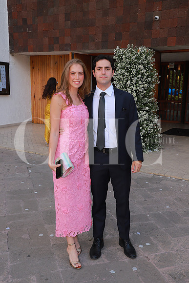 Catalina Salinas y Adrián Gonzalez 2