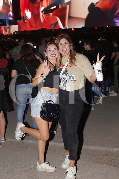 Sofia Garza y Paola Arizpe 3