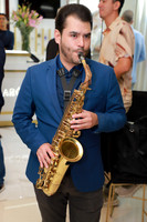 Inauguracion Atelier Des Aromes 12