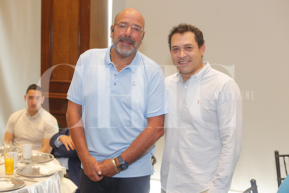 Marcial Herrera y Eduardo Sierra 2