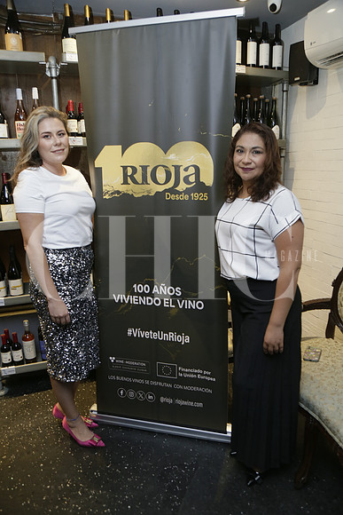 Gabriela Velázquez y Mabel Segura (2)