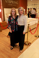 Lily Ayala y Rosy Zambrano 1