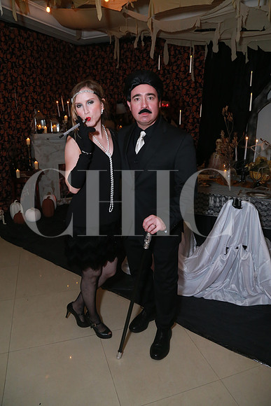 Claudia Carreño y Rodrigo Ramos (2)