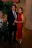 Fabricio Avila y Michelle Rodríguez 2