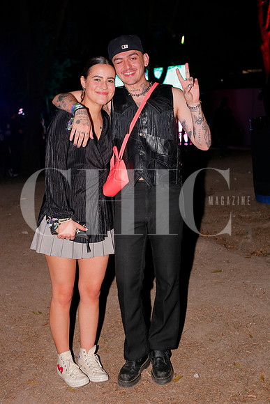 Mariana Rodríguez y Poniboy 3