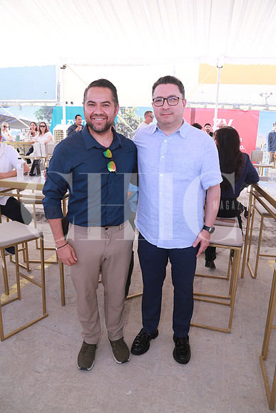 Erick Tamez y Mario Campuzano (3)