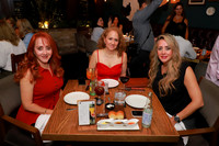Diana Reyna, Susan Garza y Cecilia Reyna 2