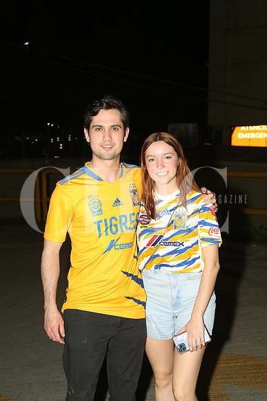 Beto Álvarez y Karla Carrillo2