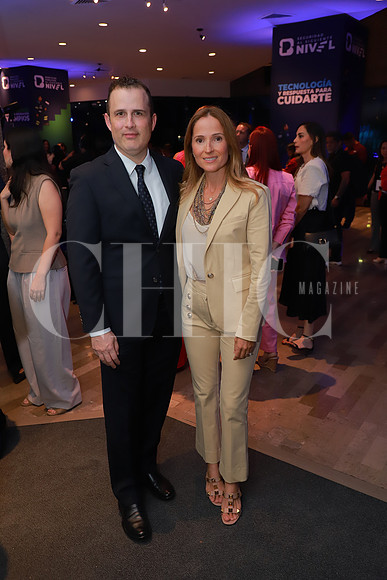 Antón Fernandez y Paulina Escamilla Maiz 5