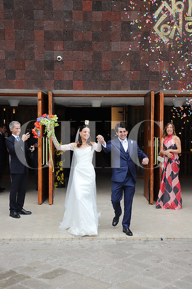 Mara Marchand y Fede Garza 12