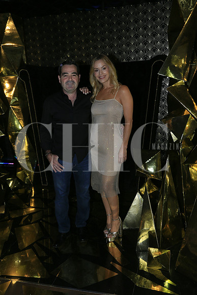 Oscar Zavala y Frida Herhard (2)