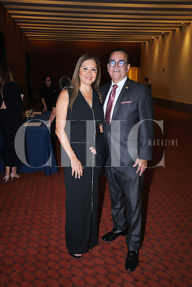 Nidia Vallejo y Roberto González 1