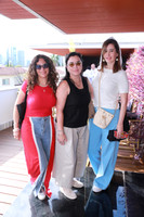 Laura Gómez, Alma Franco y Gabriela Treviño (2)