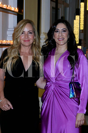 Josie Safi y Sandra Safi