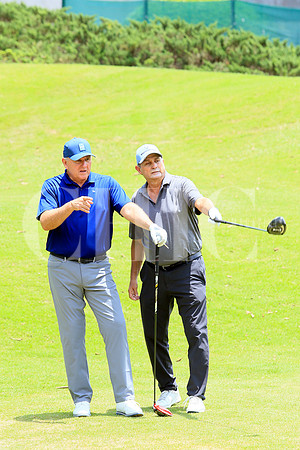 Carlos del Valle y Carlos Maiz