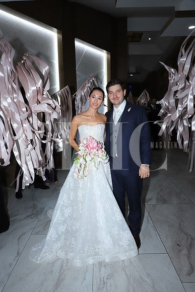 Regina Garza y Arturo González 2
