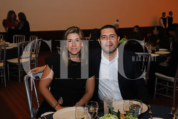Ana Lilia Ferández y Omar Martínez 2